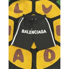 Balenciaga Short Pants